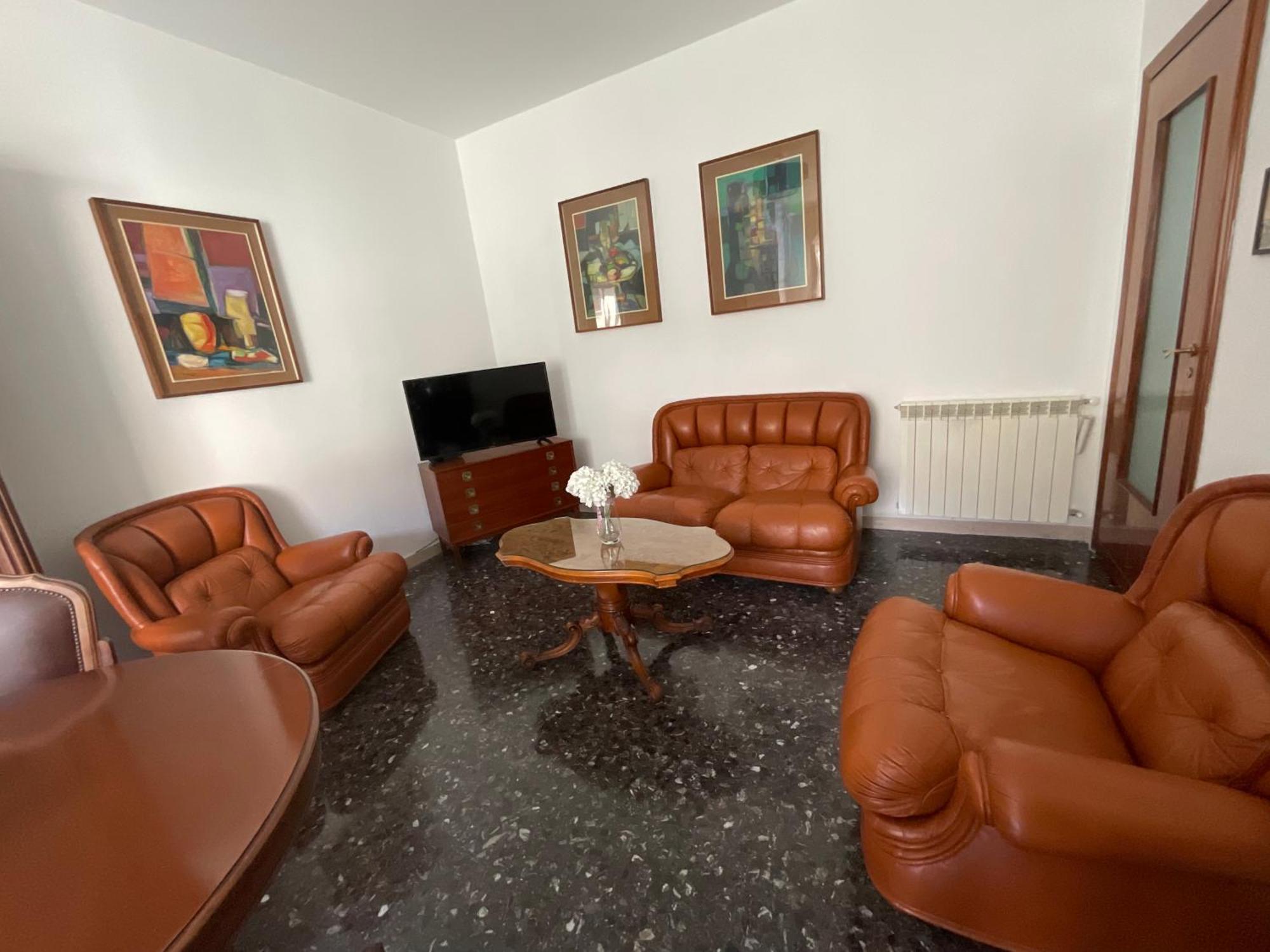 شقة Casa Costa - Lerici - Free Parking المظهر الخارجي الصورة