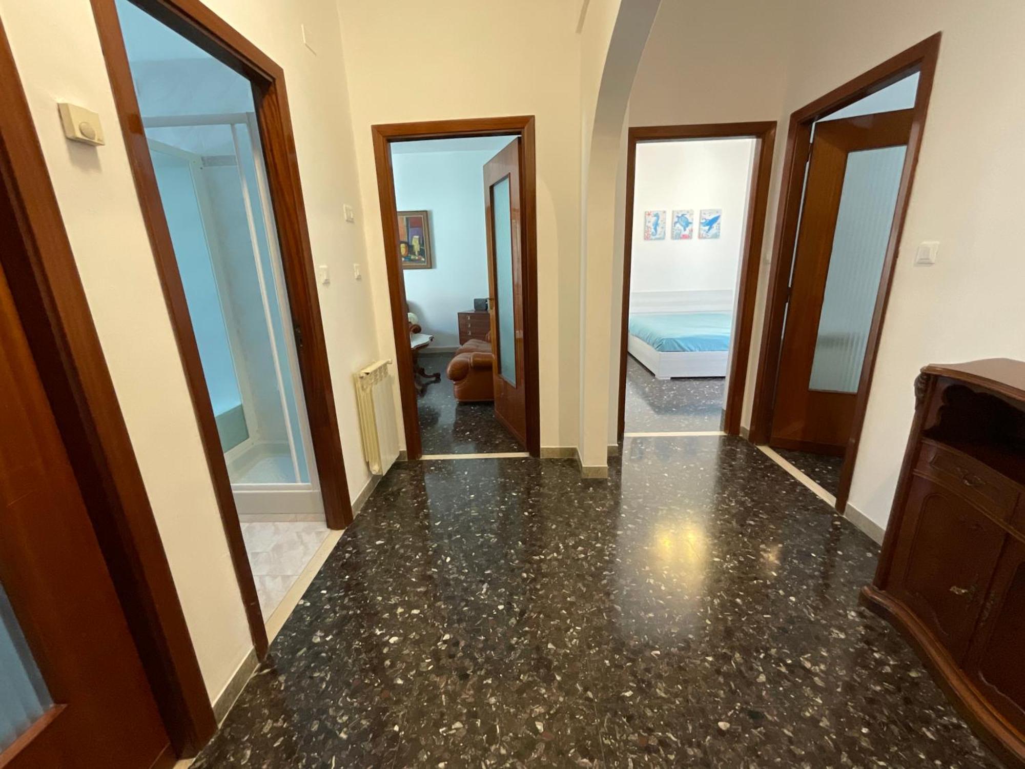شقة Casa Costa - Lerici - Free Parking المظهر الخارجي الصورة