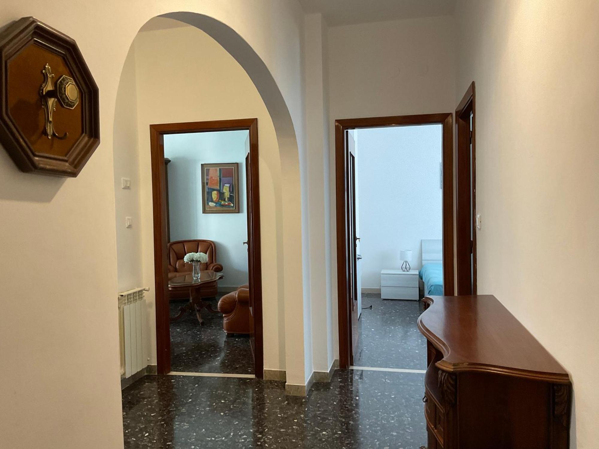 شقة Casa Costa - Lerici - Free Parking المظهر الخارجي الصورة