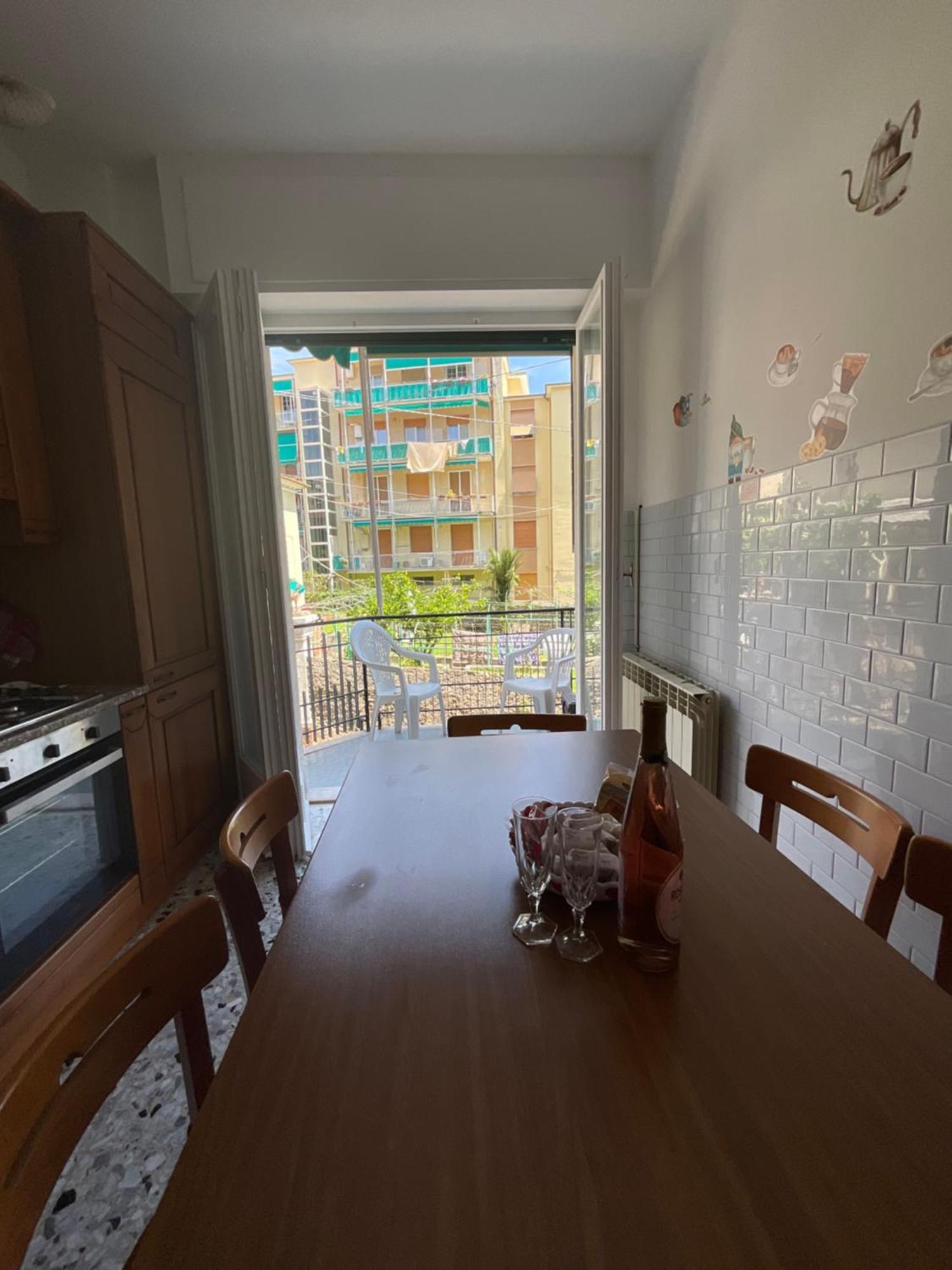 شقة Casa Costa - Lerici - Free Parking المظهر الخارجي الصورة
