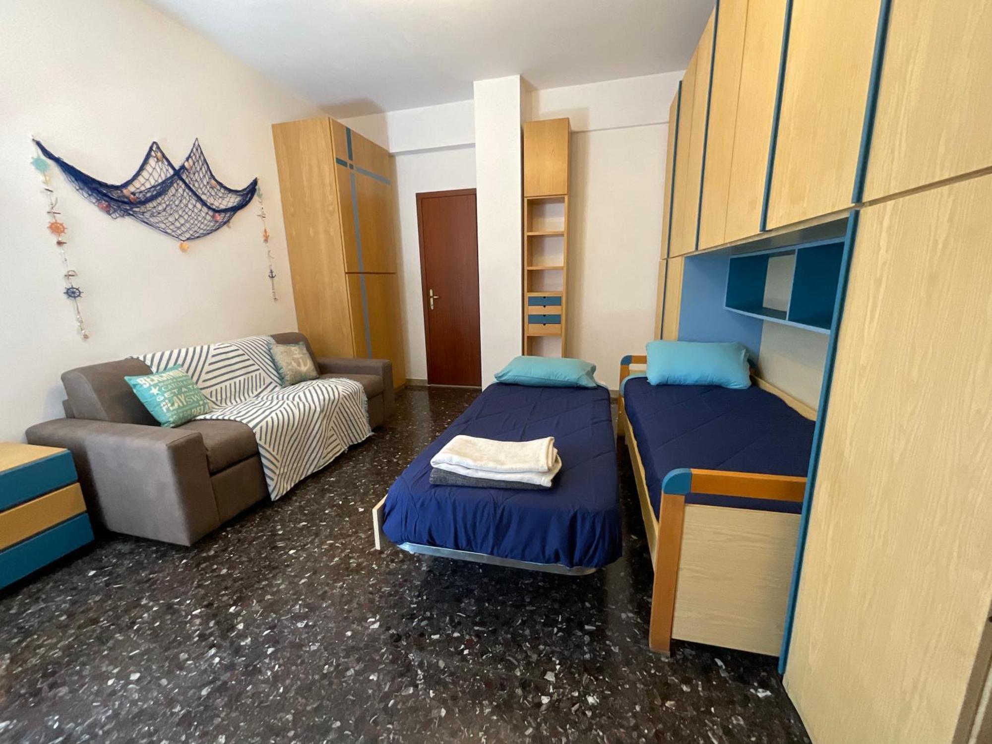 شقة Casa Costa - Lerici - Free Parking المظهر الخارجي الصورة
