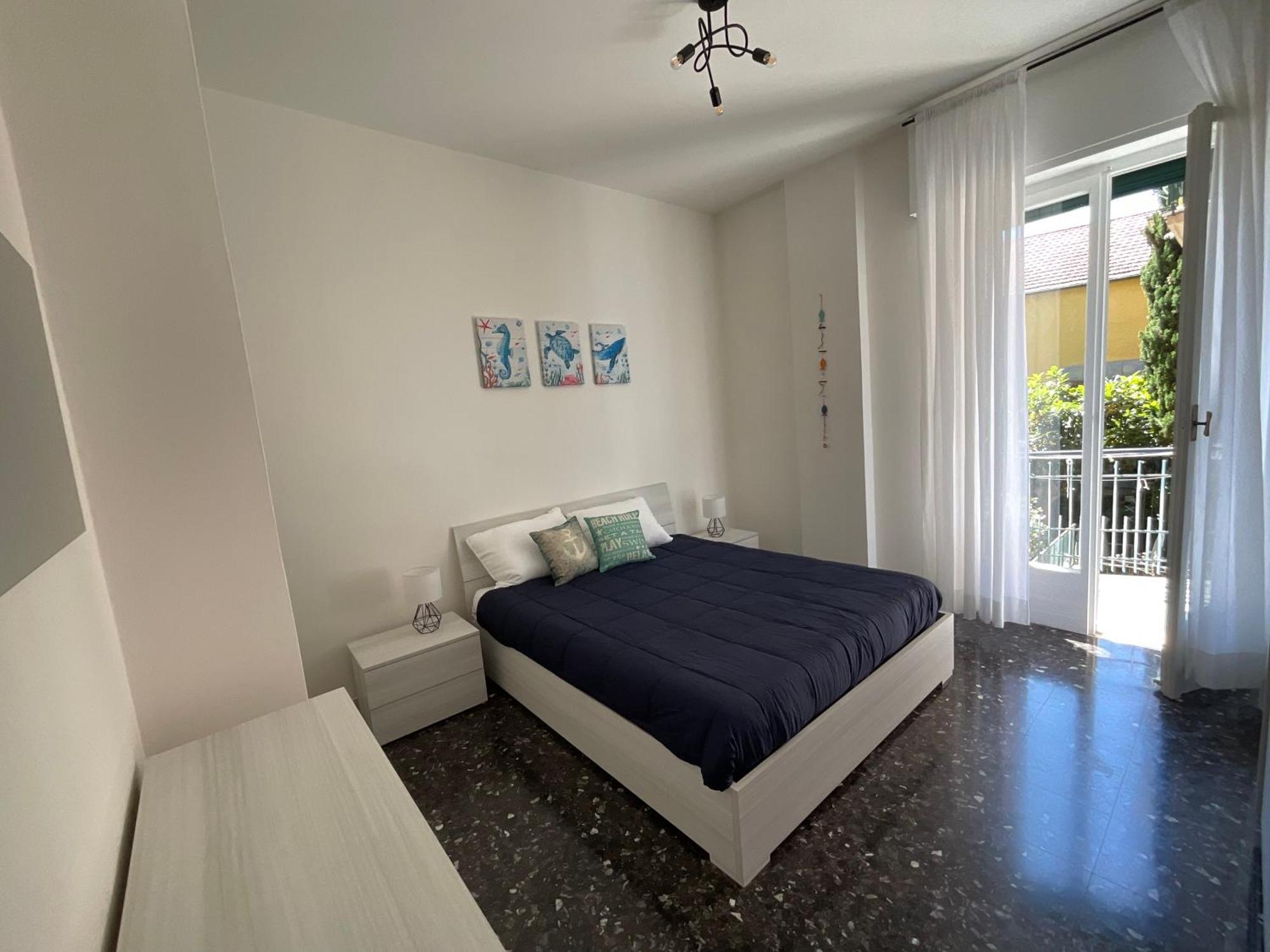 شقة Casa Costa - Lerici - Free Parking المظهر الخارجي الصورة