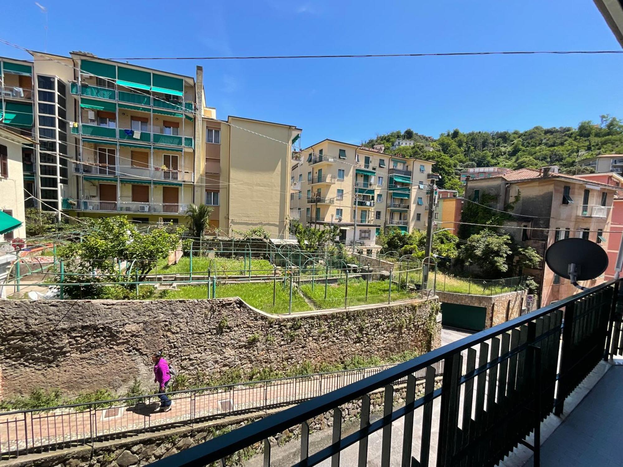 شقة Casa Costa - Lerici - Free Parking المظهر الخارجي الصورة